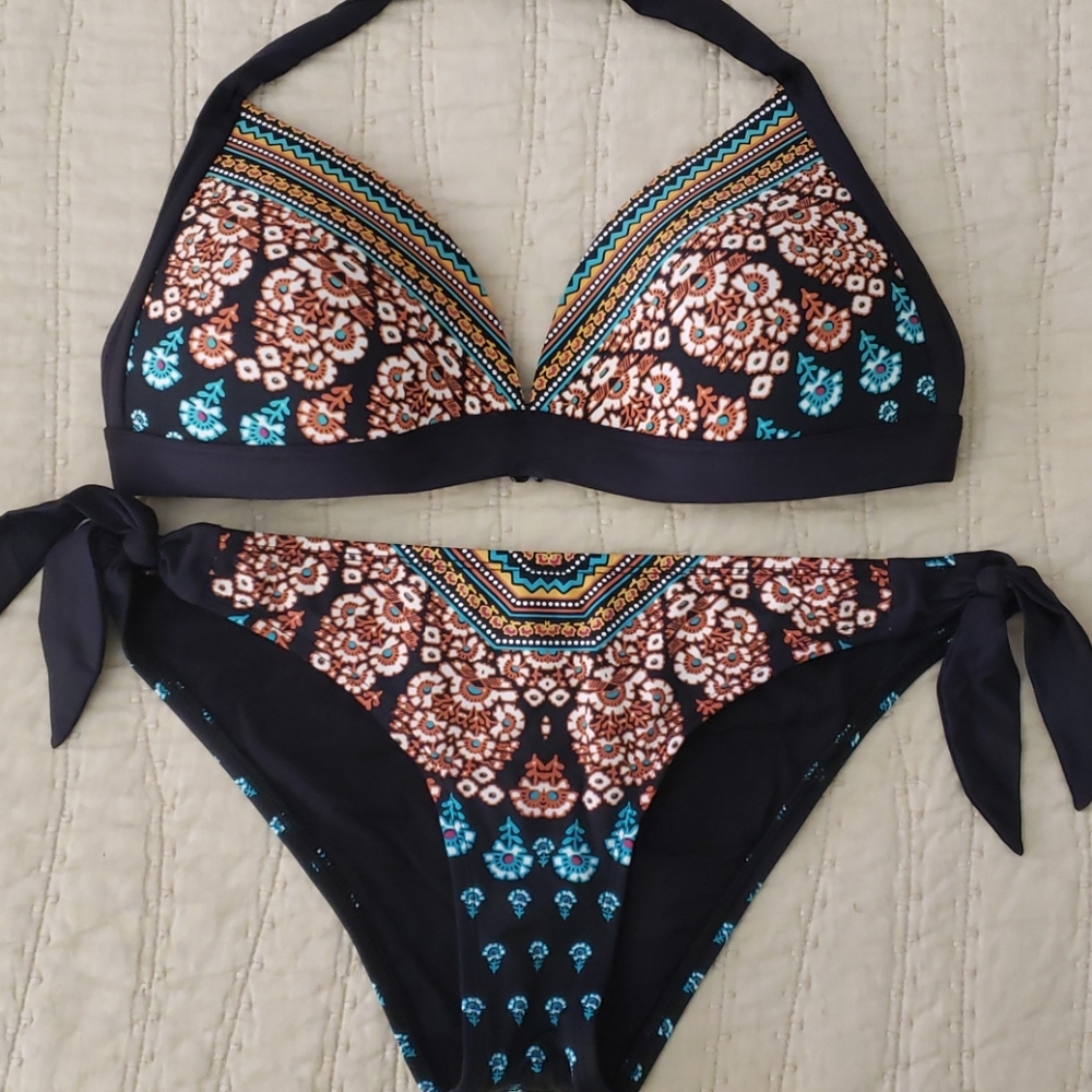 Bikini set